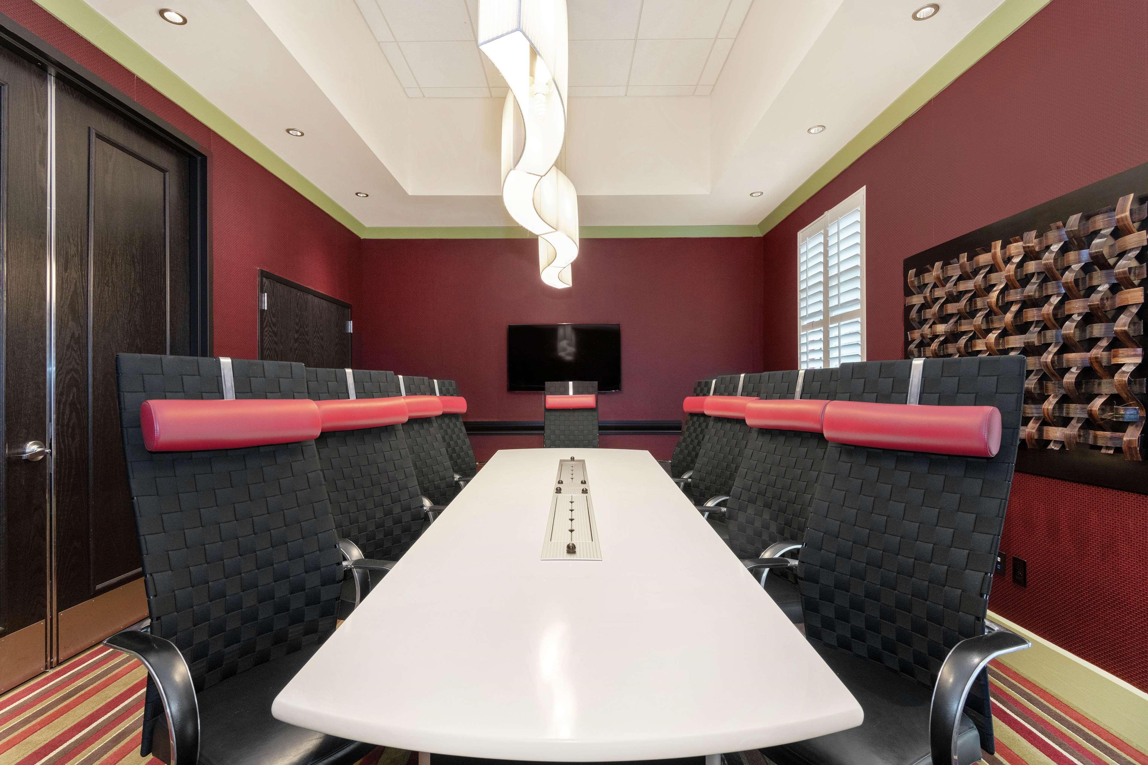 Hampton Inn & Suites Crabtree Raleigh Luaran gambar