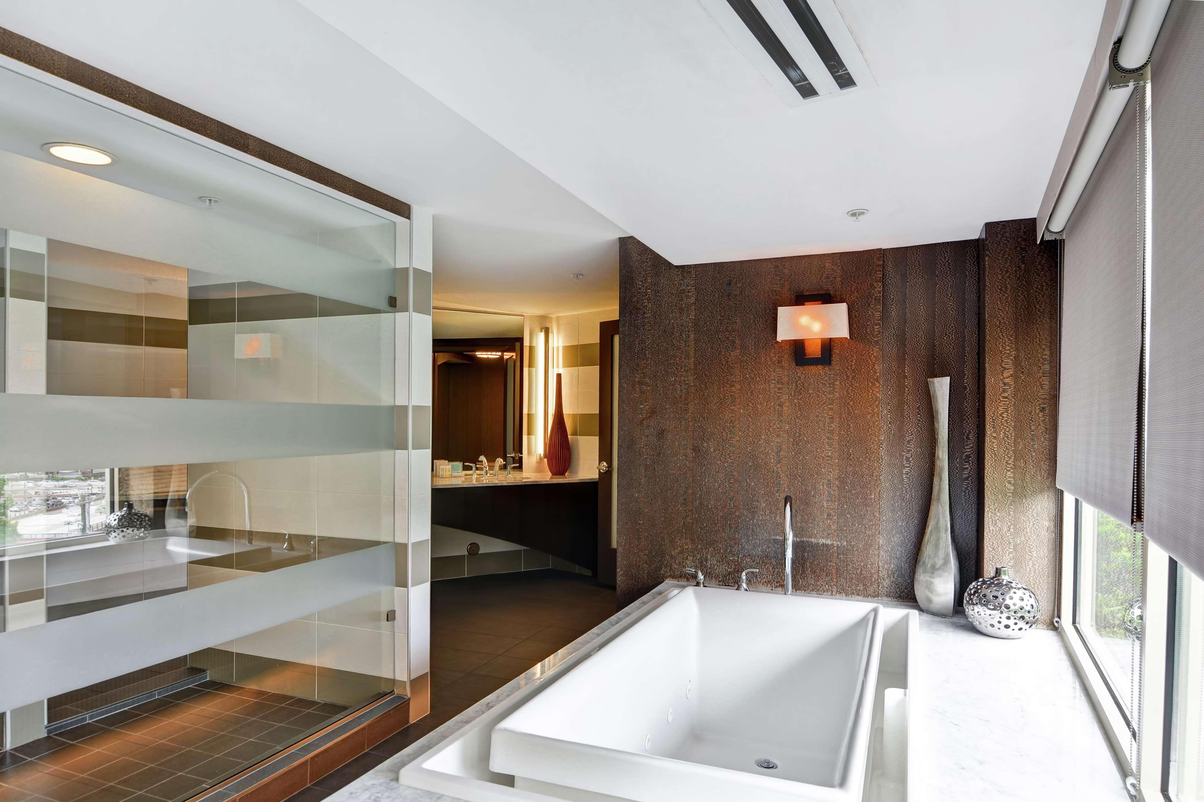 Hampton Inn & Suites Crabtree Raleigh Luaran gambar