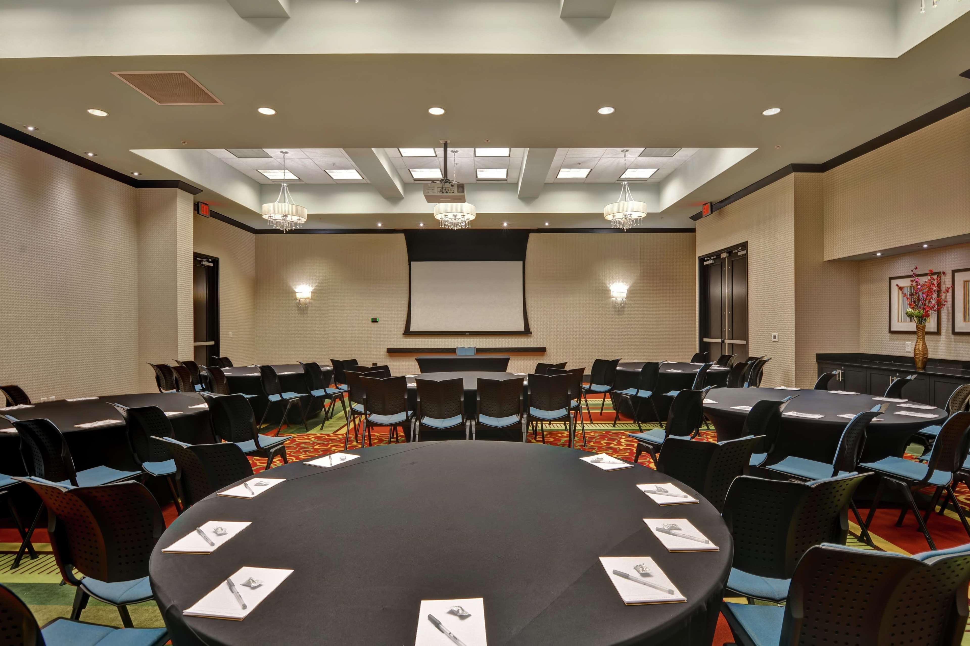 Hampton Inn & Suites Crabtree Raleigh Luaran gambar