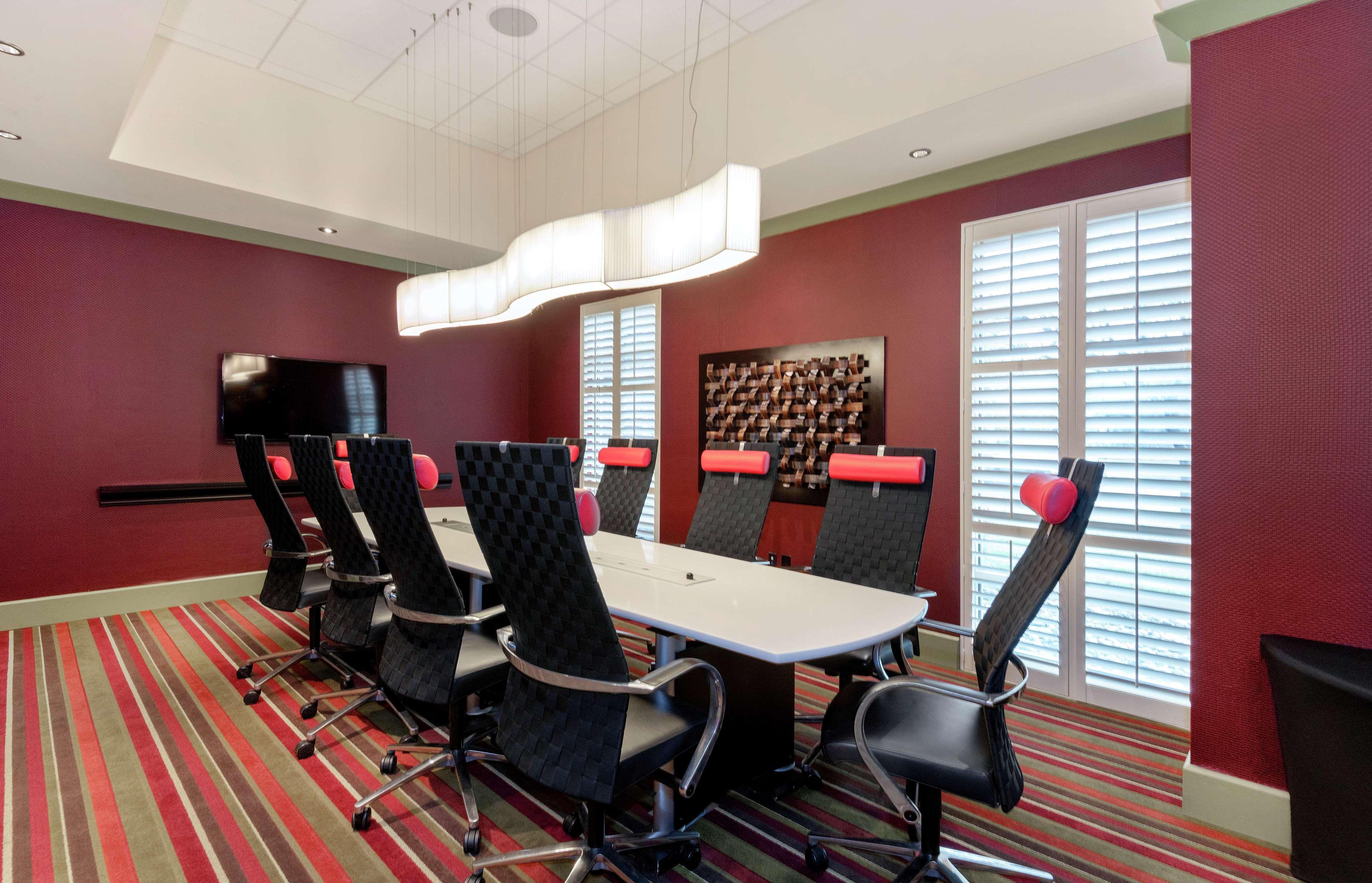 Hampton Inn & Suites Crabtree Raleigh Luaran gambar