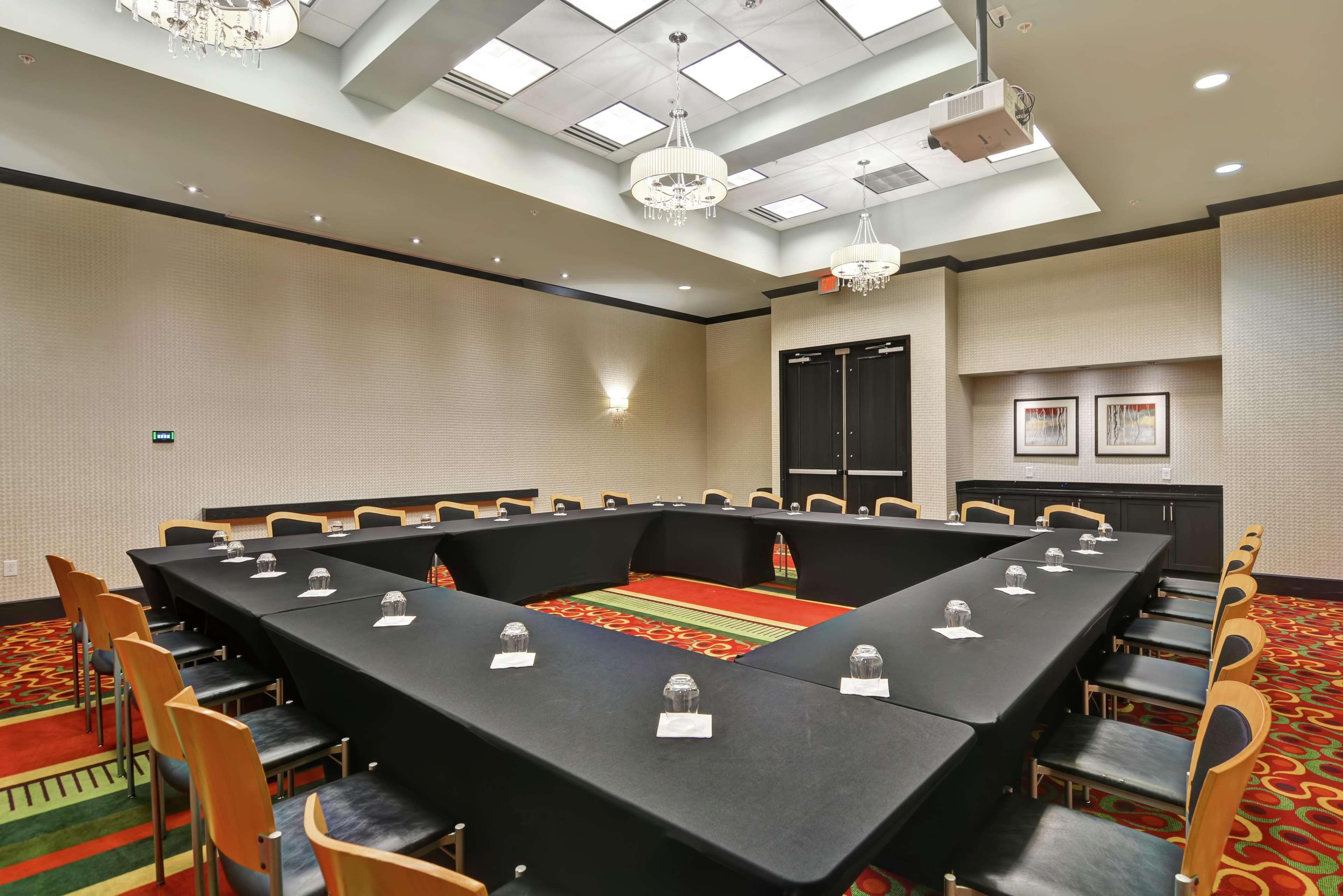 Hampton Inn & Suites Crabtree Raleigh Luaran gambar